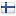 ayanunitedtrd.com server is located in Finland